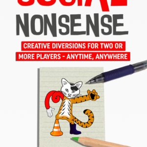 Social Nonsense Book Cover